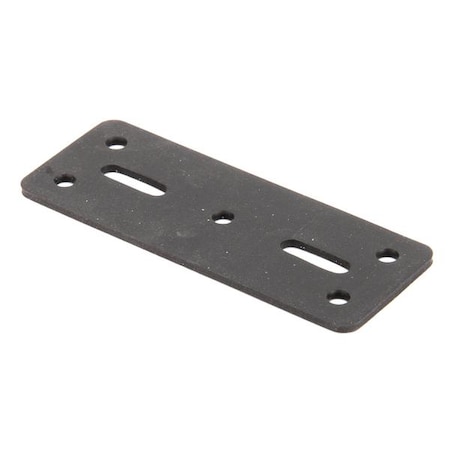 Power Soak Systems Gasket Heater 1/8 Thick 24818